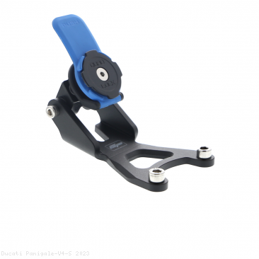Quad Lock Mount by Evotech