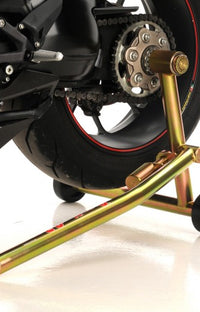 Hybrid One Armed Rear - Ducati