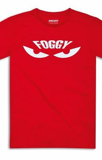 Foggy