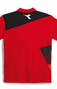 GP Team Replica 23 Short-sleeved polo shirt