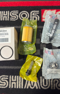 NEW KTM OIL FILTER KIT 390 DUKE R RC ADVENTURE CUP 2014-2024 90238015010