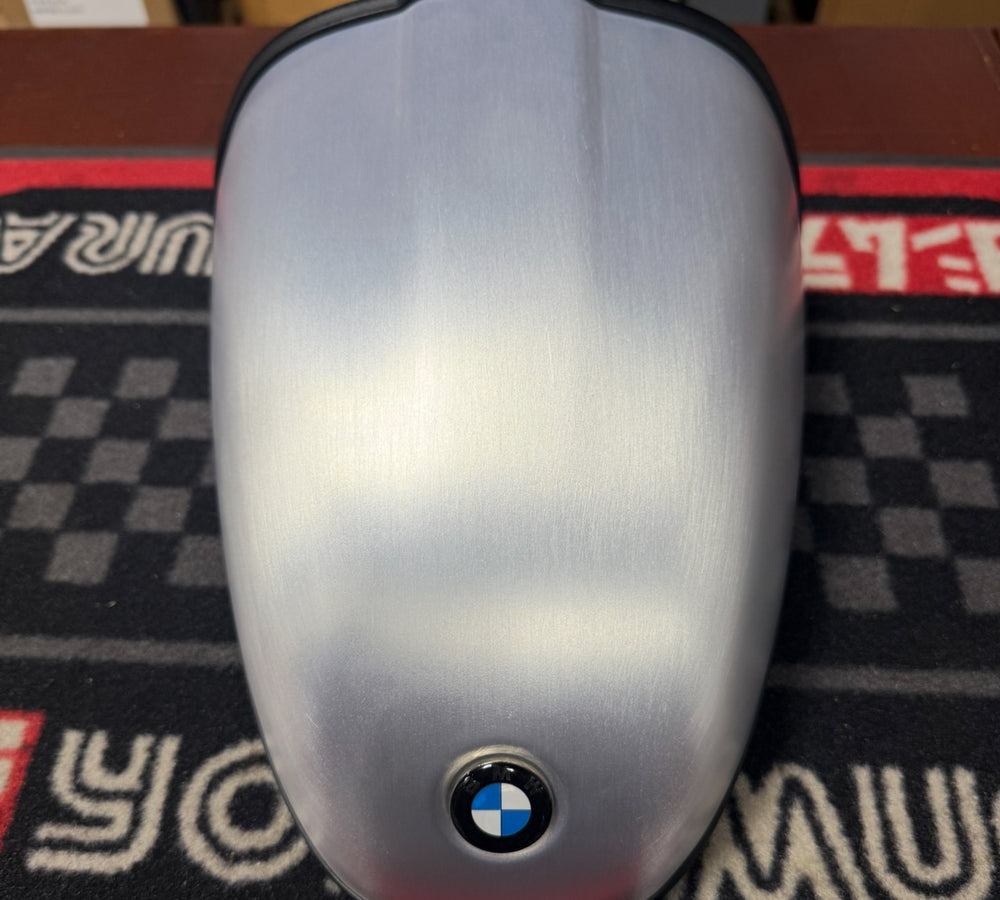 NEW BMW RnineT Aluminum Tail Cover 77348565828