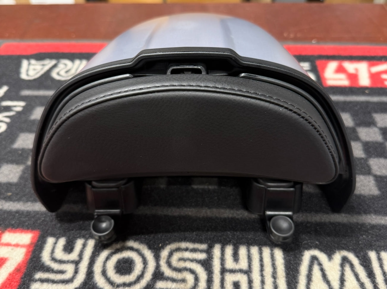 NEW BMW RnineT Aluminum Tail Cover 77348565828