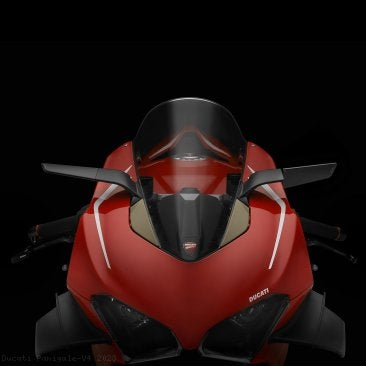 STEALTH SPORT MIRROR DUC