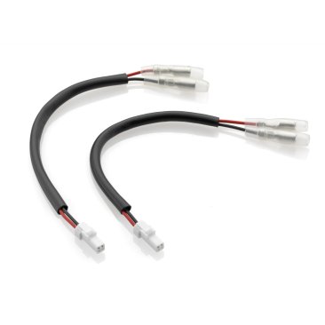 Turn Signal "No Cut" Cable