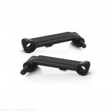 Rizoma Fairing Mounting Kit for LED Light Unit signals Ducati / Panigale V2 / 2023