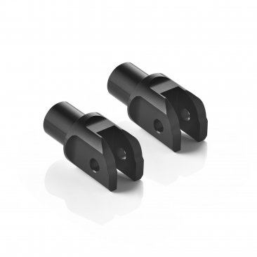 PE709B Rizoma Rider Footpeg ADAPTER KIT