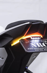 NRC BMW S1000RR Fender Eliminator Kit (2020-2022)