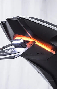 NRC BMW S1000RR Fender Eliminator Kit (2020-2022)