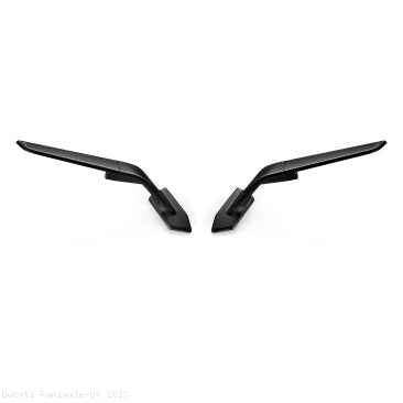 STEALTH SPORT MIRROR DUC