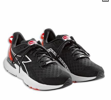 GP Team Replica 23 Sneakers
