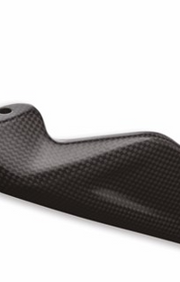 NEW Ducati Carbon chain guard V2 96981361AA