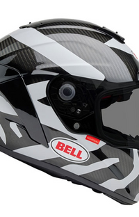 NEW Bell Racestar DLX Flex Hello Cousteau Equidae