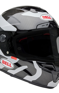 NEW Bell Racestar DLX Flex Hello Cousteau Equidae