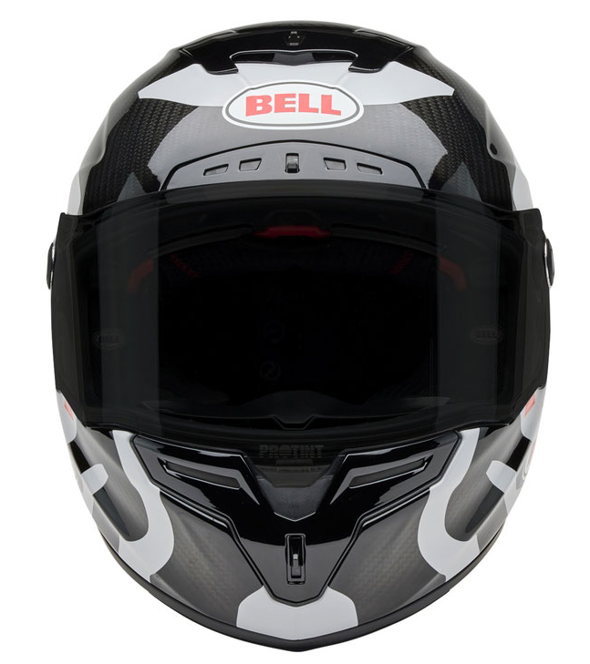 NEW Bell Racestar DLX Flex Hello Cousteau Equidae
