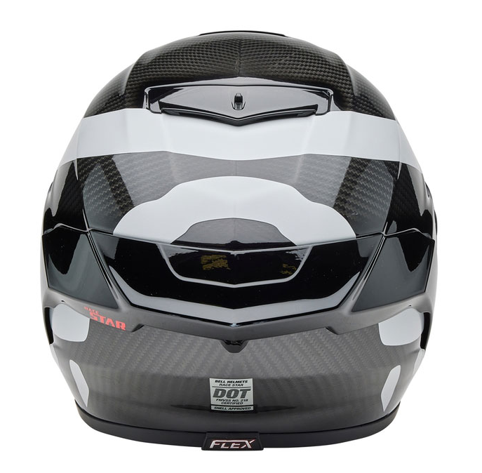 NEW Bell Racestar DLX Flex Hello Cousteau Equidae