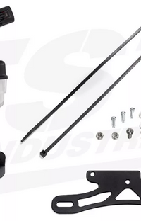 NEW TST Tail Tidy Fender Eliminator Integrated LED for Suzuki DRZ400S/SM 10258