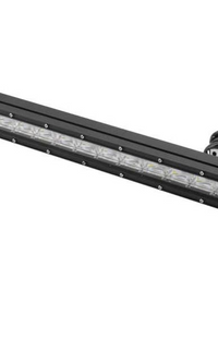 QuadBoss Single Row DRL LED Lightbar 110W 41.5"