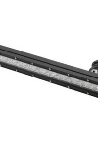 QuadBoss Single Row DRL LED Lightbar 110W 41.5"