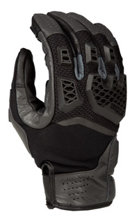 NEW Klim Baja S4 Glove Asphalt