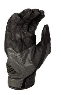 NEW Klim Baja S4 Glove Asphalt