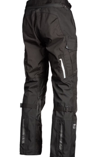 NEW Klim Carlsbad Pant Stealth Black