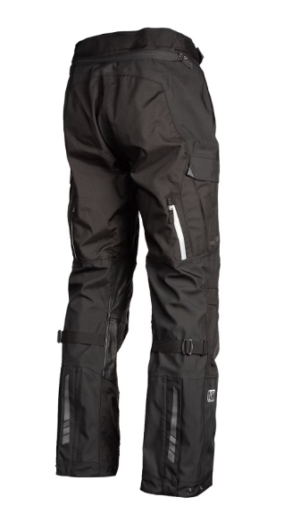 NEW Klim Carlsbad Pant Stealth Black
