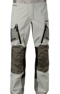 NEW Klim Carlsbad Pant Cool Gray