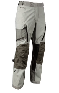 NEW Klim Carlsbad Pant Cool Gray