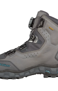 NEW Klim Outlander GTX Boot Castlerock - Petrol