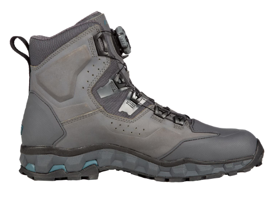 NEW Klim Outlander GTX Boot Castlerock - Petrol