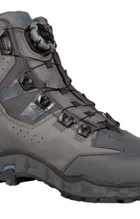 NEW Klim Outlander GTX Boot Castlerock - Petrol