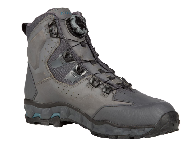 NEW Klim Outlander GTX Boot Castlerock - Petrol