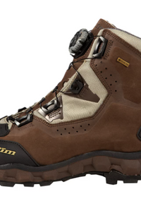 NEW Klim Outlander GTX Boot Chocolate Brown