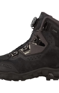 Klim Outlander GTX Boot Stealth Black