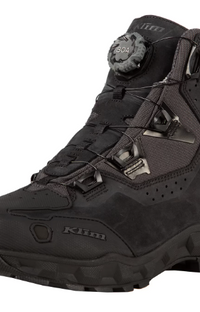Klim Outlander GTX Boot Stealth Black