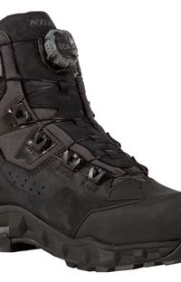 Klim Outlander GTX Boot Stealth Black