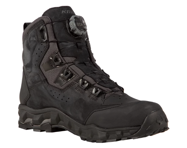 Klim Outlander GTX Boot Stealth Black