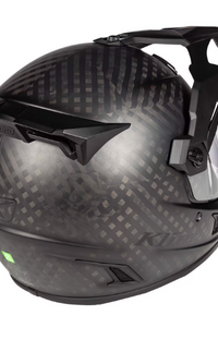NEW Klim Krios Pro Helmet ECE/DOT Matte Black