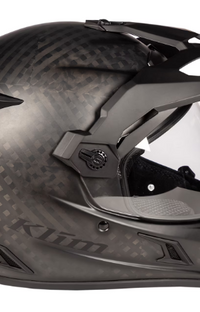 NEW Klim Krios Pro Helmet ECE/DOT Matte Black