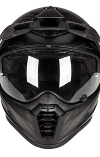 NEW Klim Krios Pro Helmet ECE/DOT Matte Black