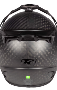 NEW Klim Krios Pro Helmet ECE/DOT Matte Black