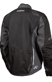 NEW Klim Carlsbad Jacket Stealth Black