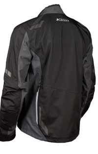 NEW Klim Carlsbad Jacket Stealth Black