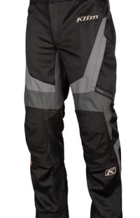 NEW Klim Induction Pant Stealth Black