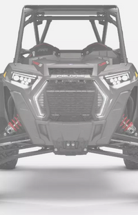 NEW 2019-2023 Polaris RZR XP Front & Rear Accent Light Kit 2884053