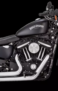 NEW Vance & Hines Shortshots Staggered Exhaust System for Softail 17233 VH0289