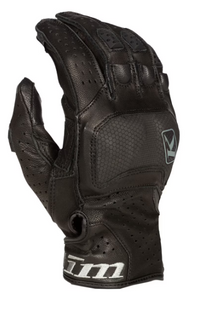 Klim Badlands Aero Pro Short Glove Stealth Black