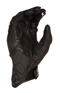 Klim Badlands Aero Pro Short Glove Stealth Black