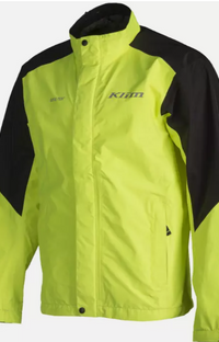 NEW Klim Forecast Jacket HI-VIS